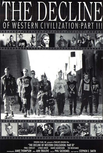 O Declínio da Civilização Ocidental - Parte 3 - Poster / Capa / Cartaz - Oficial 1