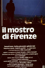 O Monstro de Florença (Il mostro di Firenze)