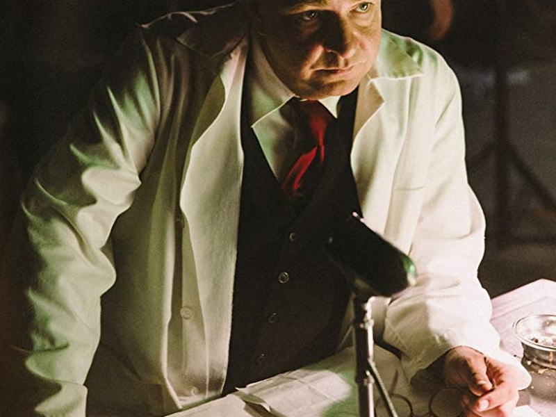 Foto 2 de The Russian Sleep Experiment