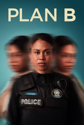 Poster 1 de Série Plano B (2ª Temporada) (2024)