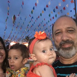 Foto de perfil de Leandro F. Guimaraes