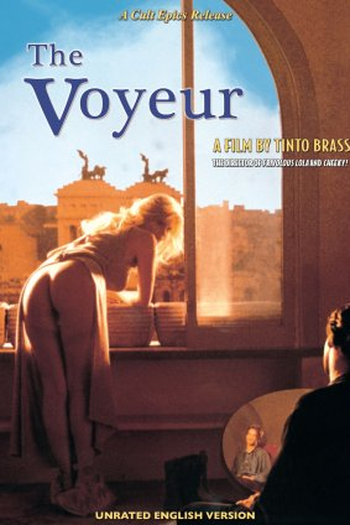  de Filme O Voyeur (1994)