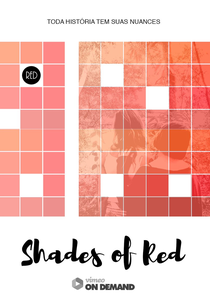 Shades of Red (Shades of Red)