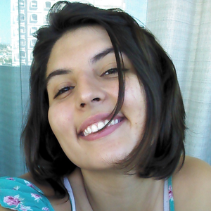 Foto de perfil de Raissa Tavares