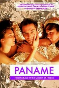 Paname - Poster / Capa / Cartaz - Oficial 1