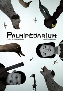 Palmipedário (Palmipédarium)