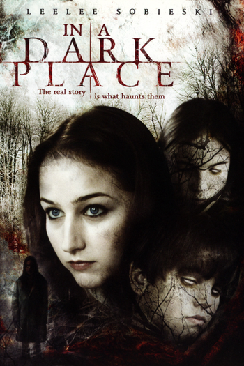  de Filme Lugares Escuros (None)