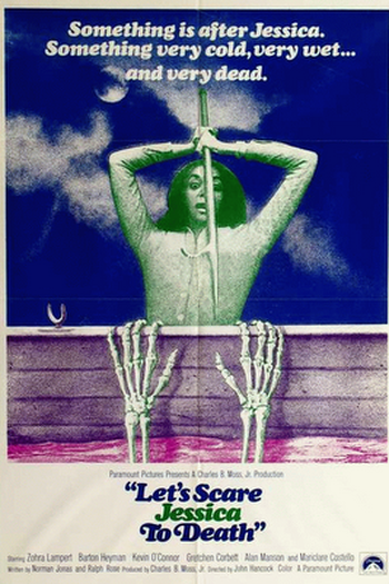  de Filme Sonhos Alucinantes (1971)