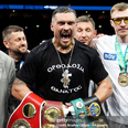 Oleksandr Usyk