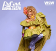RuPaul's Drag Race Down Under (3ª Temporada)