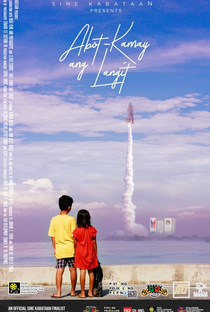 Abot Kamay Ang Langit - Poster / Capa / Cartaz - Oficial 1