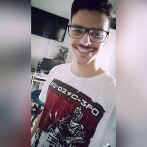 Foto de perfil de Guilherme