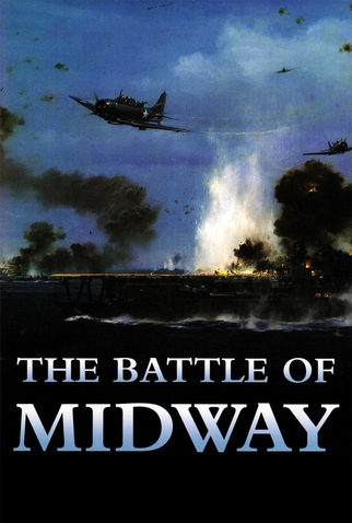 Poster 4 de Curta A Batalha de Midway (1942)