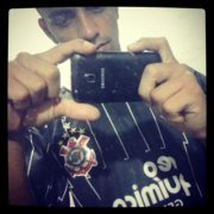 Foto de perfil de Wembley D Amorim