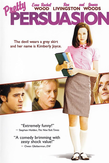  de Filme Garotas Malvadas (2005)