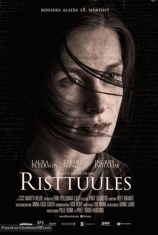 Poster 3 de Filme Na Ventania (2014)