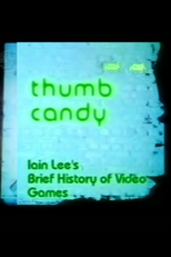 Thumb Candy - A História dos Jogos de Computador (Thumb Candy - The History of Computer Games)