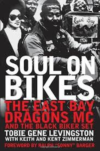 Poster de Filme Soul On Bikes (2017)