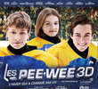 Pee-Wee: O Inverno Que Mudou Minha Vida