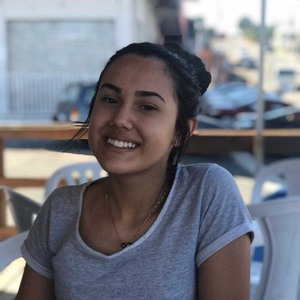 Foto de perfil de Alanna
