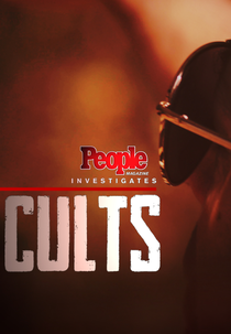 People Magazine Investiga: Cultos (1ª Temporada) (People Magazine Investigates: Cults (Season 1))