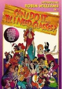 Óculos? Para Quê? (Can I Do It 'Till I Need Glasses?)