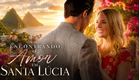 Encontrando o Amor em Santa Lúcia FILME COMPLETO DUBLADO | Filmes de Romance | Só Filmes Dublados