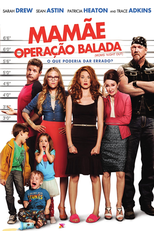 Mamãe: Operação Balada (Moms' Night Out)