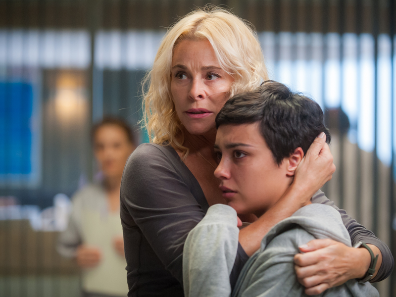 Foto 2 de Mães: Amor e Vida (1ª Temporada)