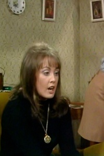 Poster de Episódio A Pipe and a Moustache (1970)