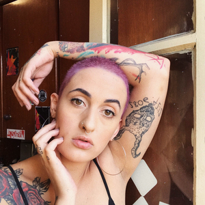 Foto de perfil de Elis Guanaes