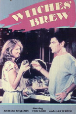 A Mágica Poção do Amor (Witches' Brew)