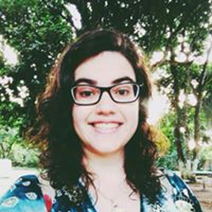 Foto de perfil de Julianna Cisneiros