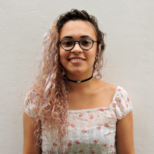 Foto de perfil de Camila