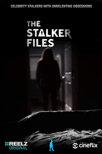 Poster de Série The Stalker Files (2018)