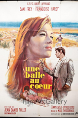 Une balle au coeur (Une balle au coeur)