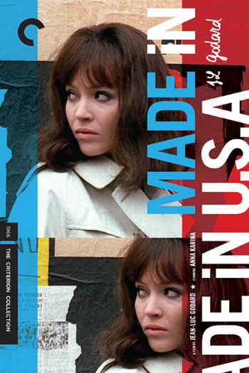  de Filme Made in U.S.A. (1966)