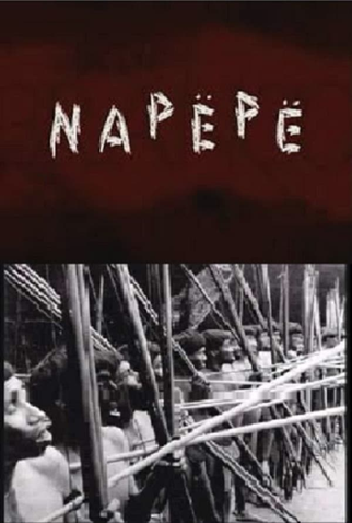 Poster 1 de Curta Napëpë (2004)