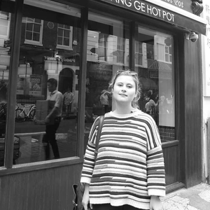 Foto de perfil de Raiani