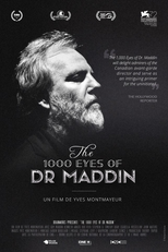 The 1000 Eyes of Dr. Maddin (The 1000 Eyes of Dr. Maddin)