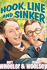 Anzol, Linha e Chumbada (Hook, Line and Sinker)