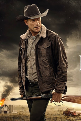 Poster 2 de Filme Thieves Highway (2025)