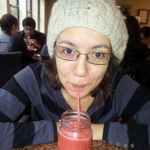 Foto de perfil de Thalita