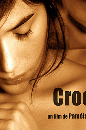 Poster de Curta Des Roses Et Des Crocodiles (2013)