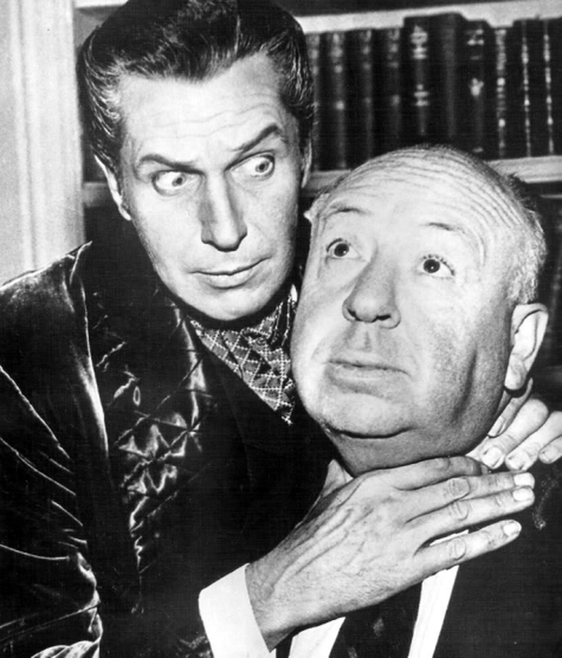 Alfred Hitchcock - Foto 5