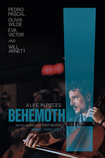 Behemoth: Uma Vida Composta em Peças (Behemoth!)