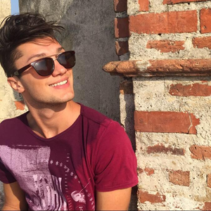 Foto de perfil de Leonardo Cipriani Fernandes