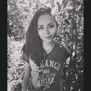 Foto de perfil de Ingrid Silva