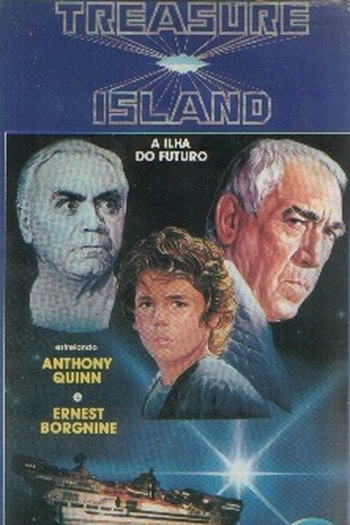  de Série A Ilha do Futuro (1987)