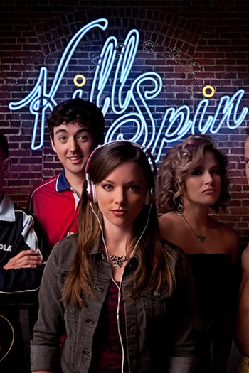 Poster de Filme Kill Spin (2010)